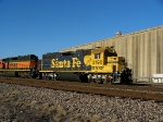 BNSF 2190